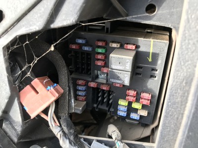 Home Fuse Box 1930 1940 Automotive Block Diagram U2022 Electric Panel Boxes